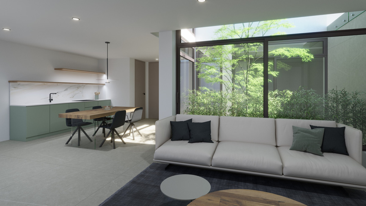ShowFeedImage House – Detached Villa in La Nucia