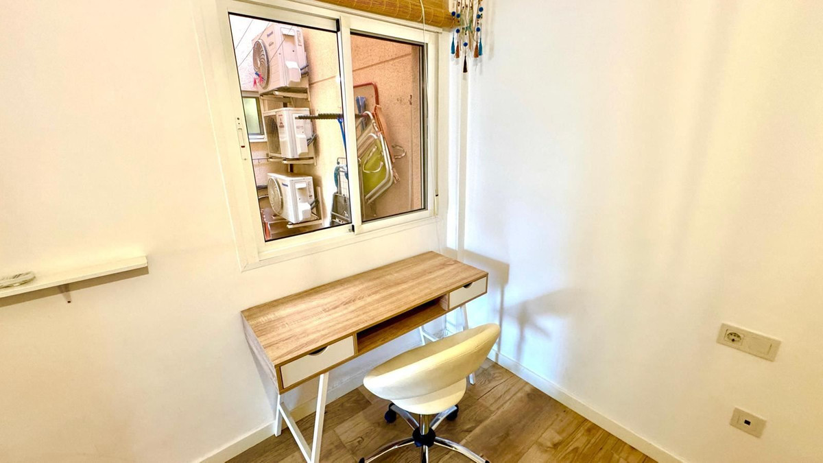 Apartment – Middle Floor Apartment in Santa Pola