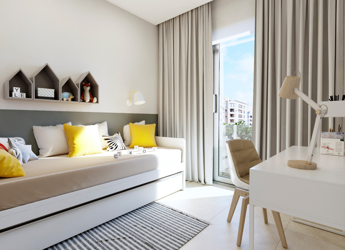 ShowFeedImage Apartment – Middle Floor Apartment in Guardamar del Segura