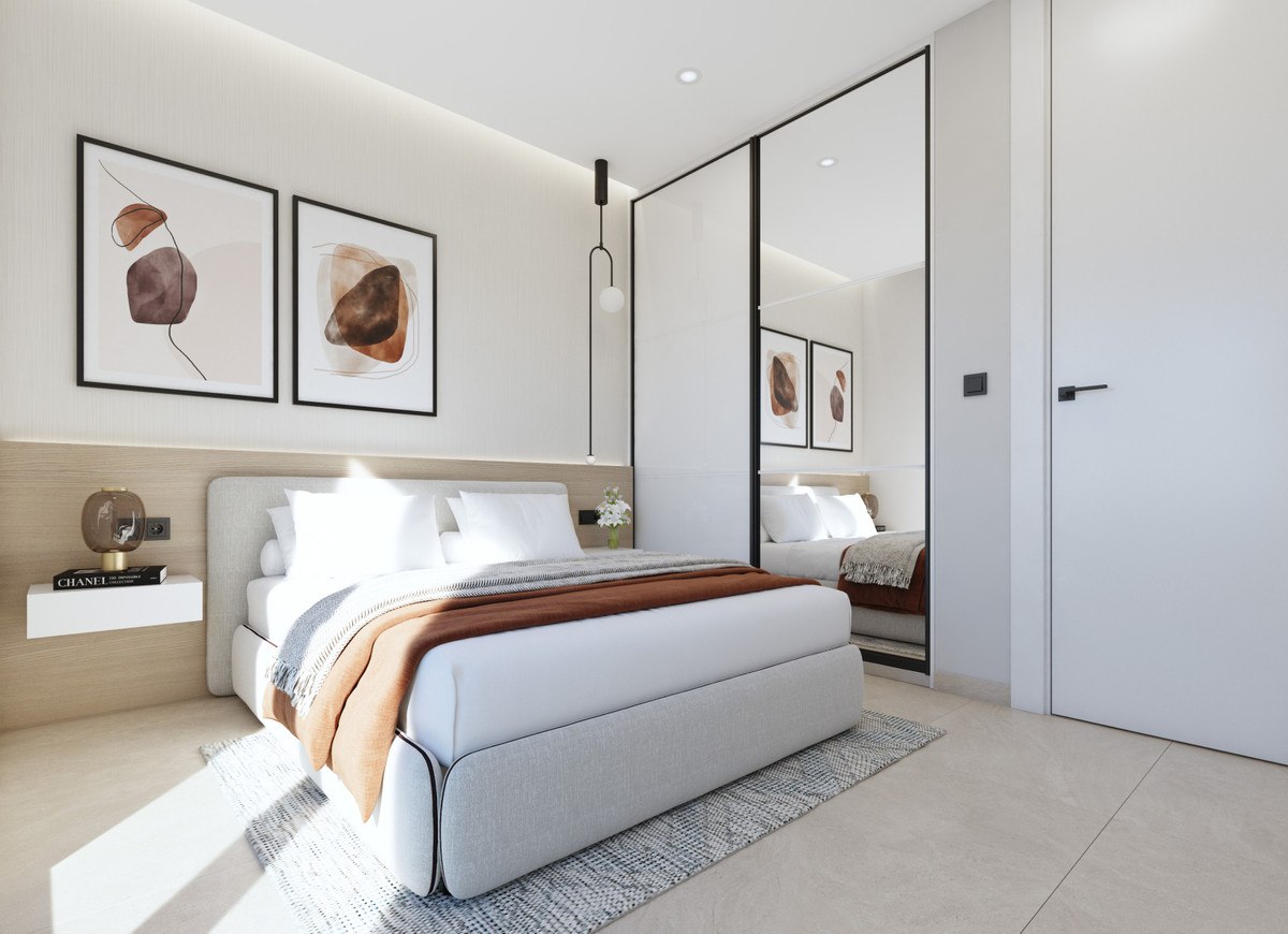 ShowFeedImage Apartment – Middle Floor Apartment in Guardamar del Segura
