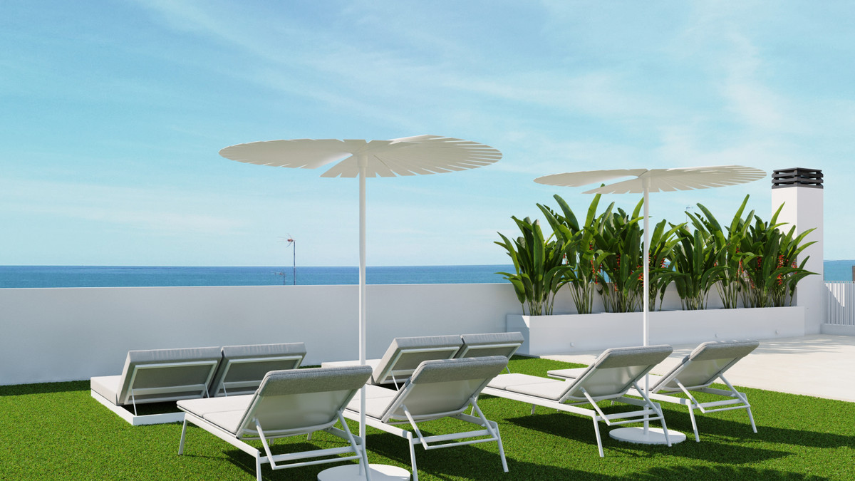 ShowFeedImage Apartment – Middle Floor Apartment in Guardamar del Segura