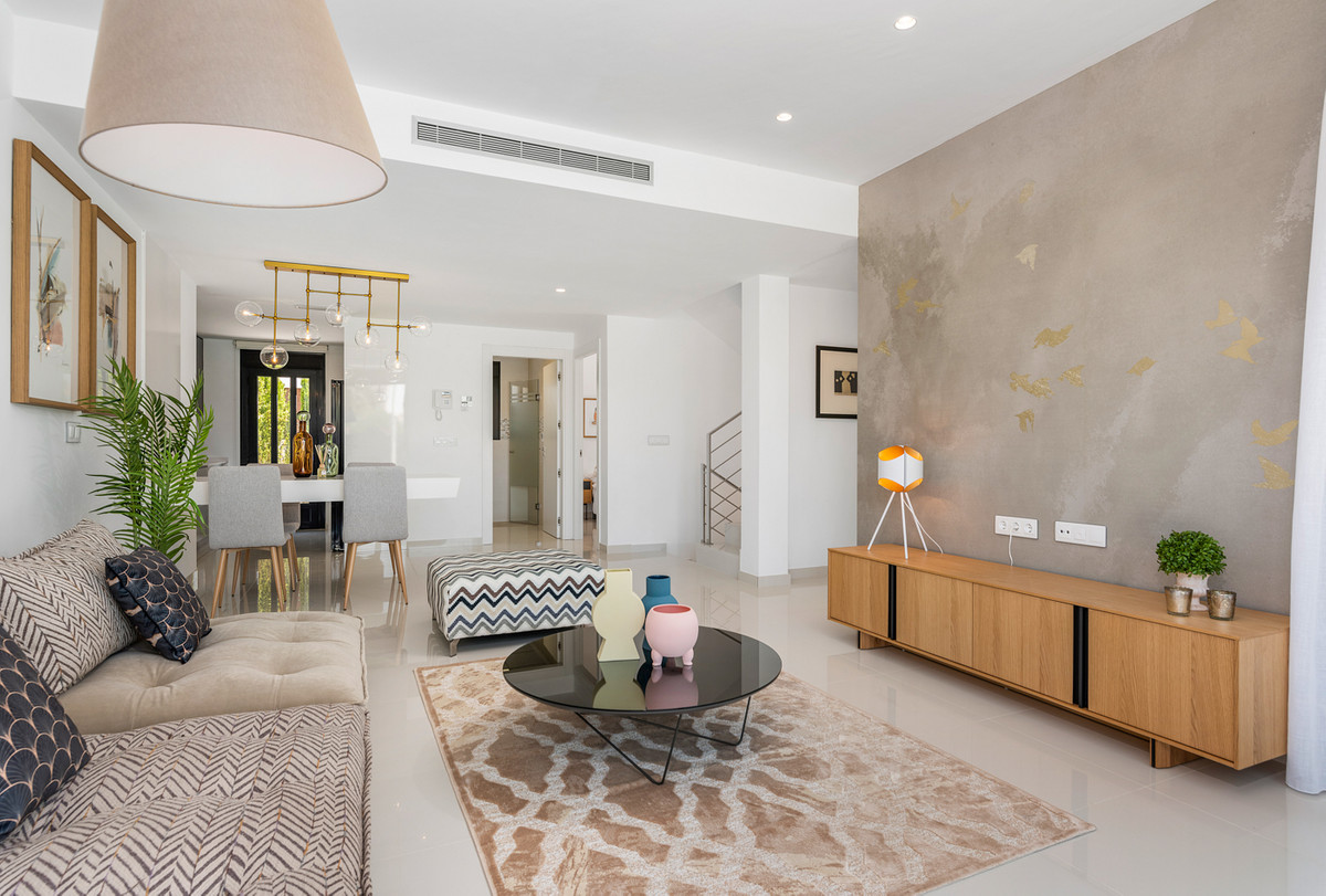 ShowFeedImage House – Detached Villa in Cartagena