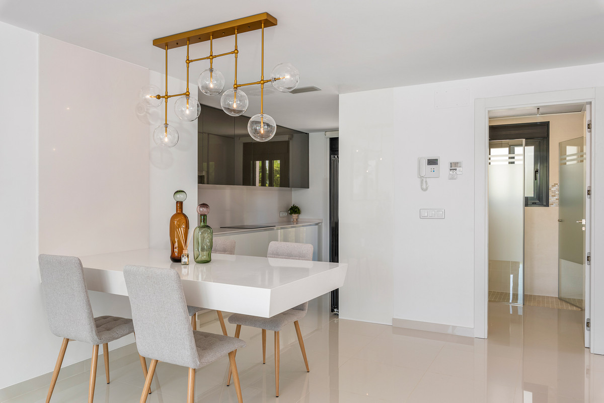 ShowFeedImage House – Detached Villa in Cartagena