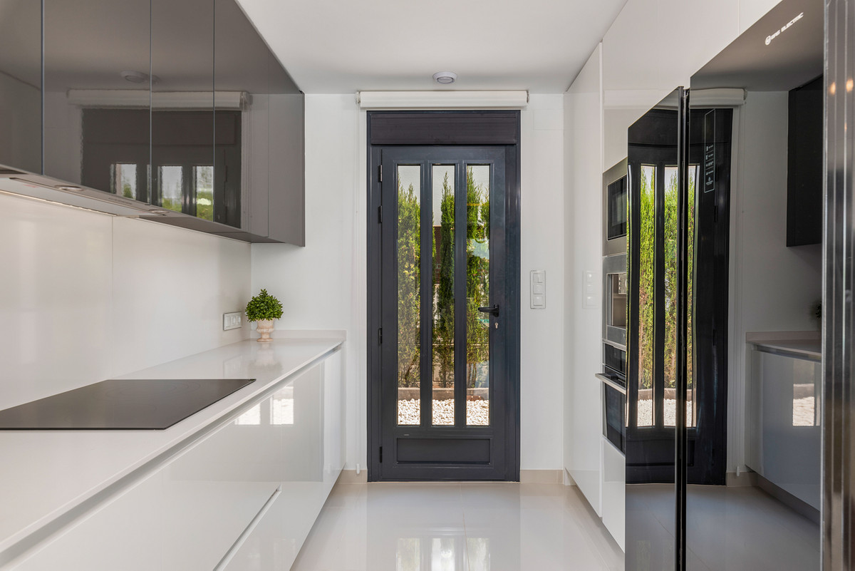 ShowFeedImage House – Detached Villa in Cartagena