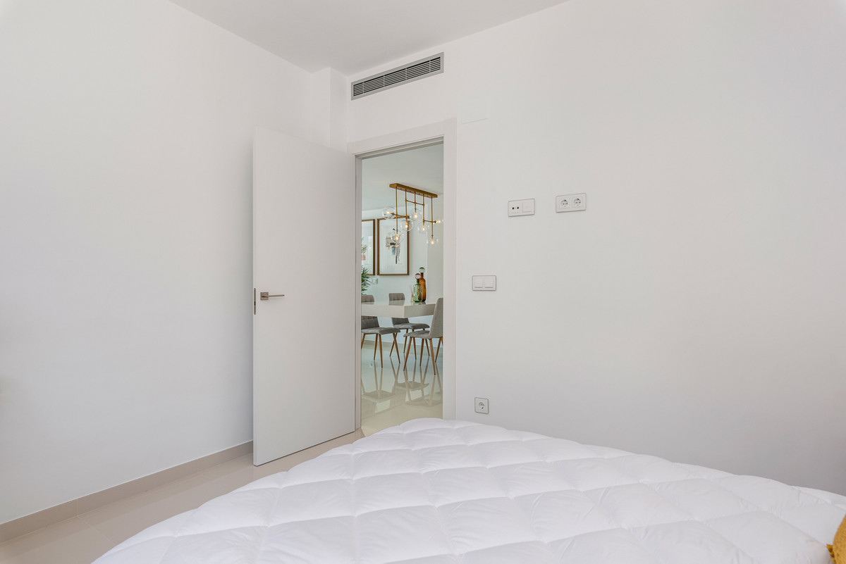 ShowFeedImage House – Detached Villa in Cartagena
