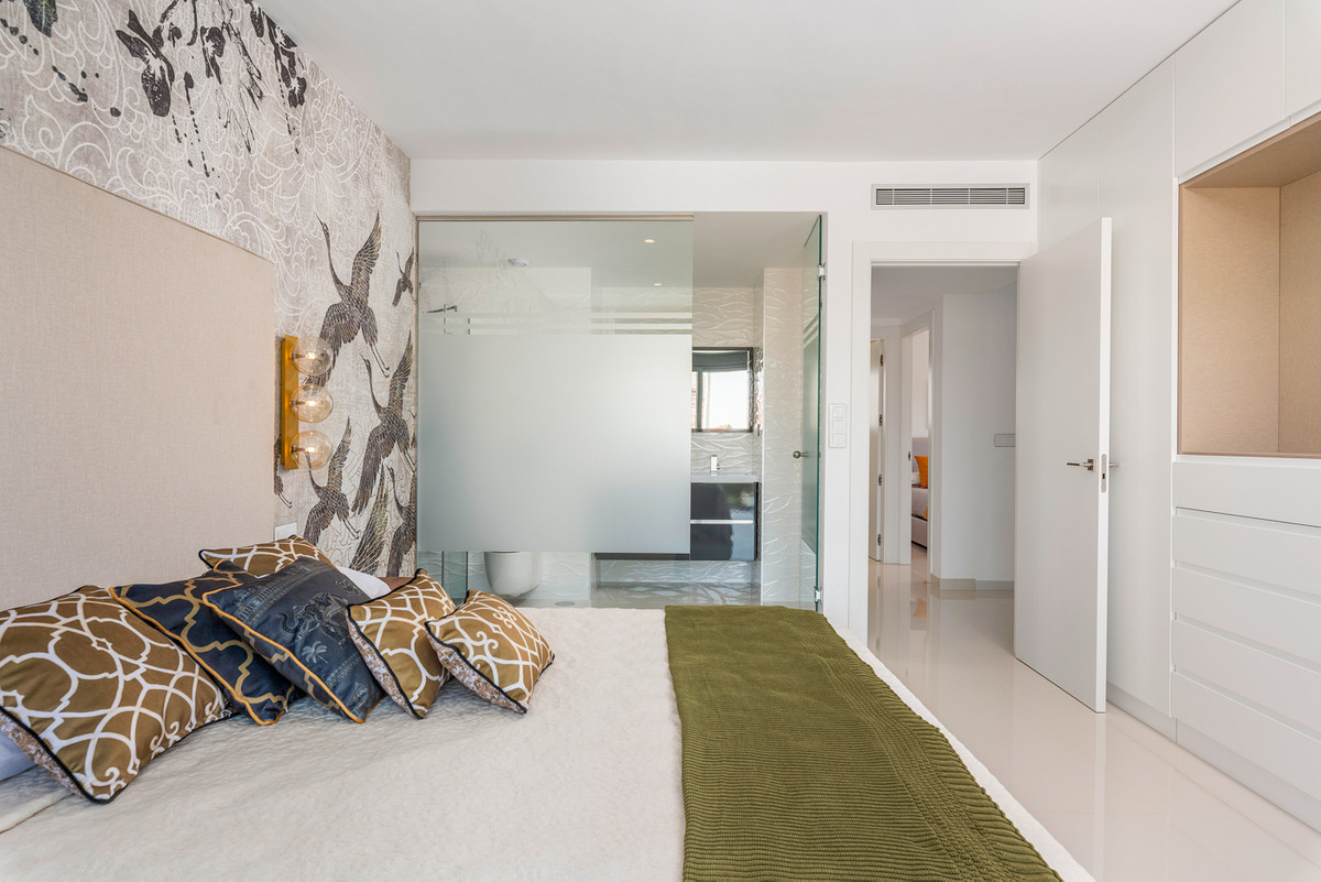 ShowFeedImage House – Detached Villa in Cartagena