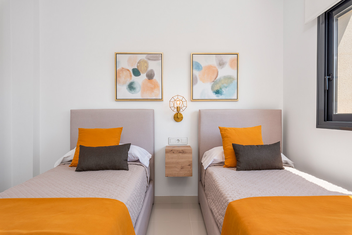 ShowFeedImage House – Detached Villa in Cartagena