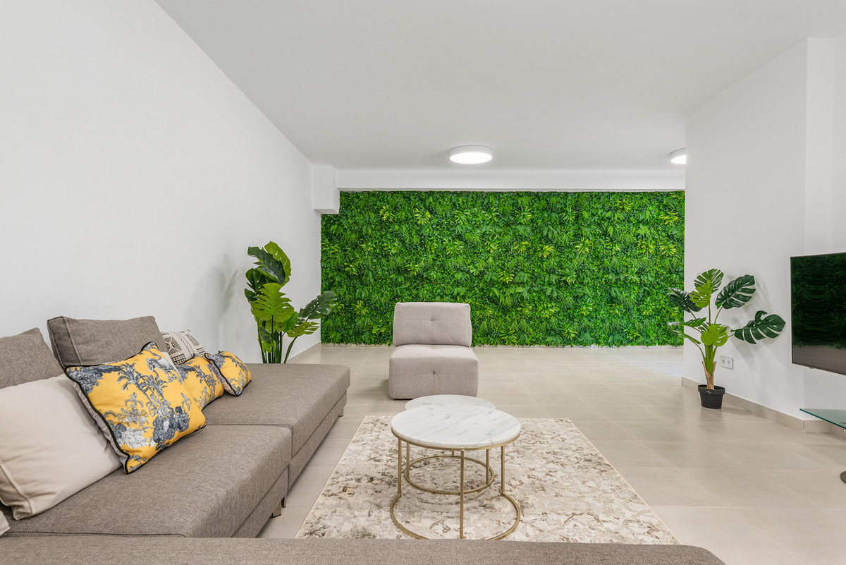 ShowFeedImage House – Detached Villa in Cartagena
