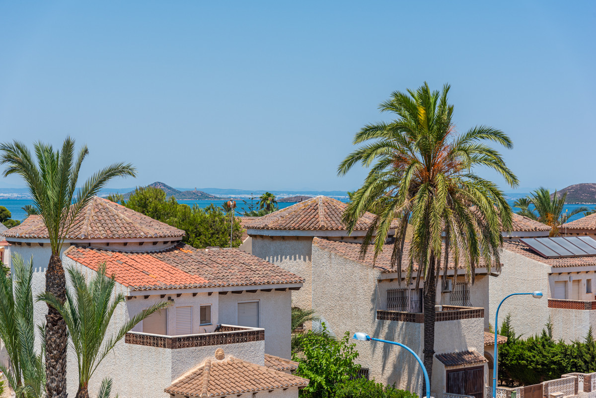 ShowFeedImage House – Detached Villa in Cartagena