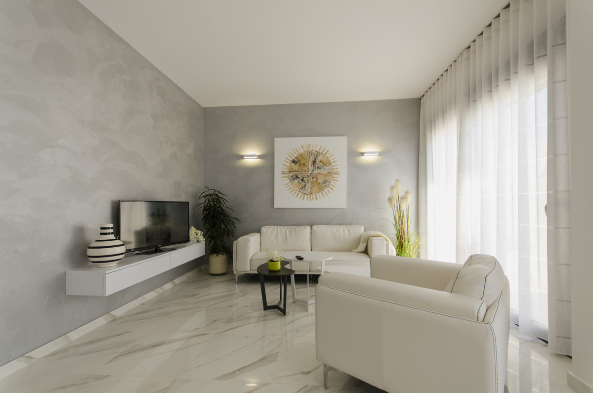 ShowFeedImage House – Detached Villa in San Miguel de Salinas