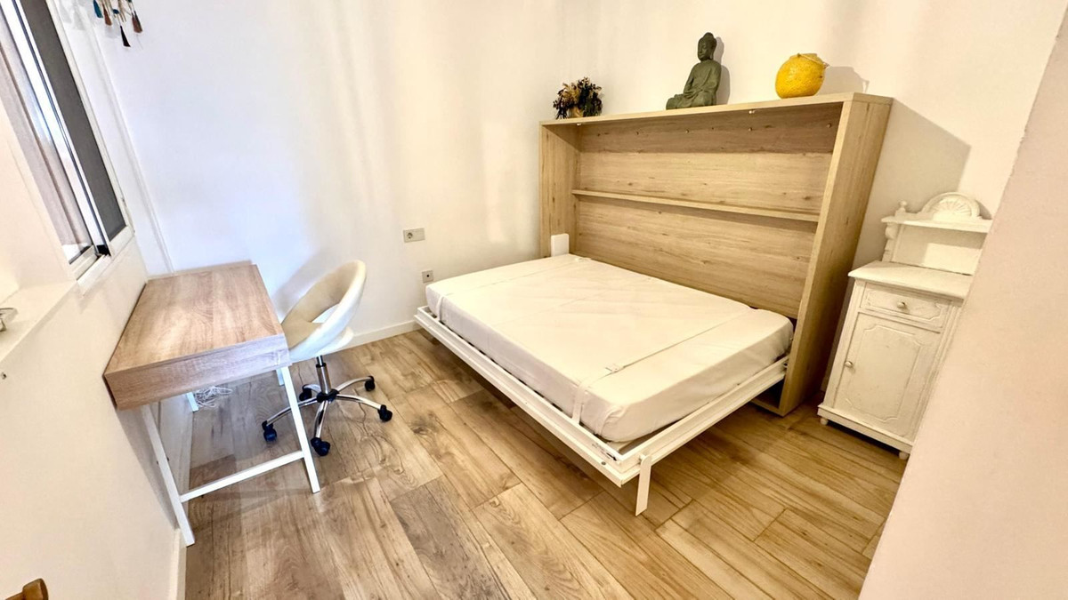 Apartment – Middle Floor Apartment in Santa Pola