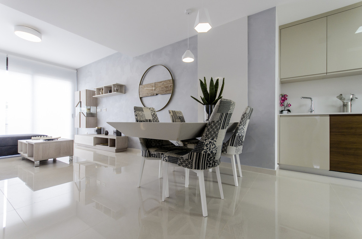 ShowFeedImage House – Detached Villa in San Miguel de Salinas