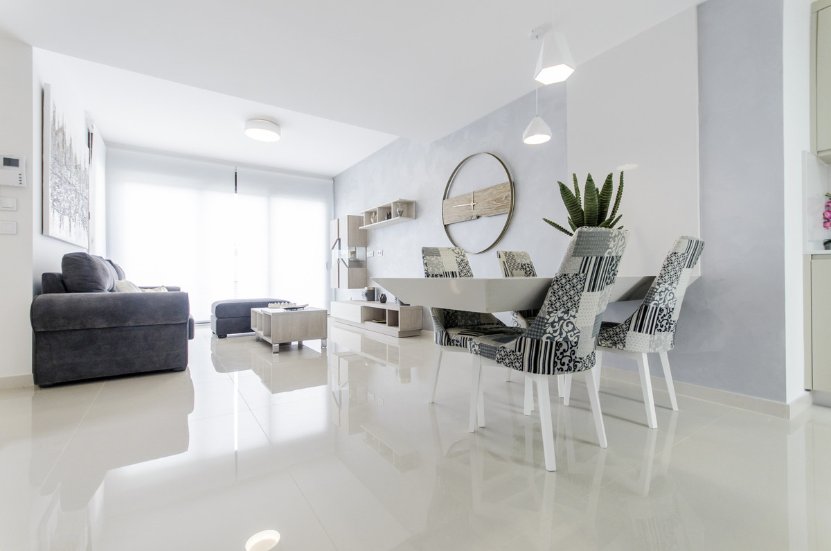 ShowFeedImage House – Detached Villa in San Miguel de Salinas