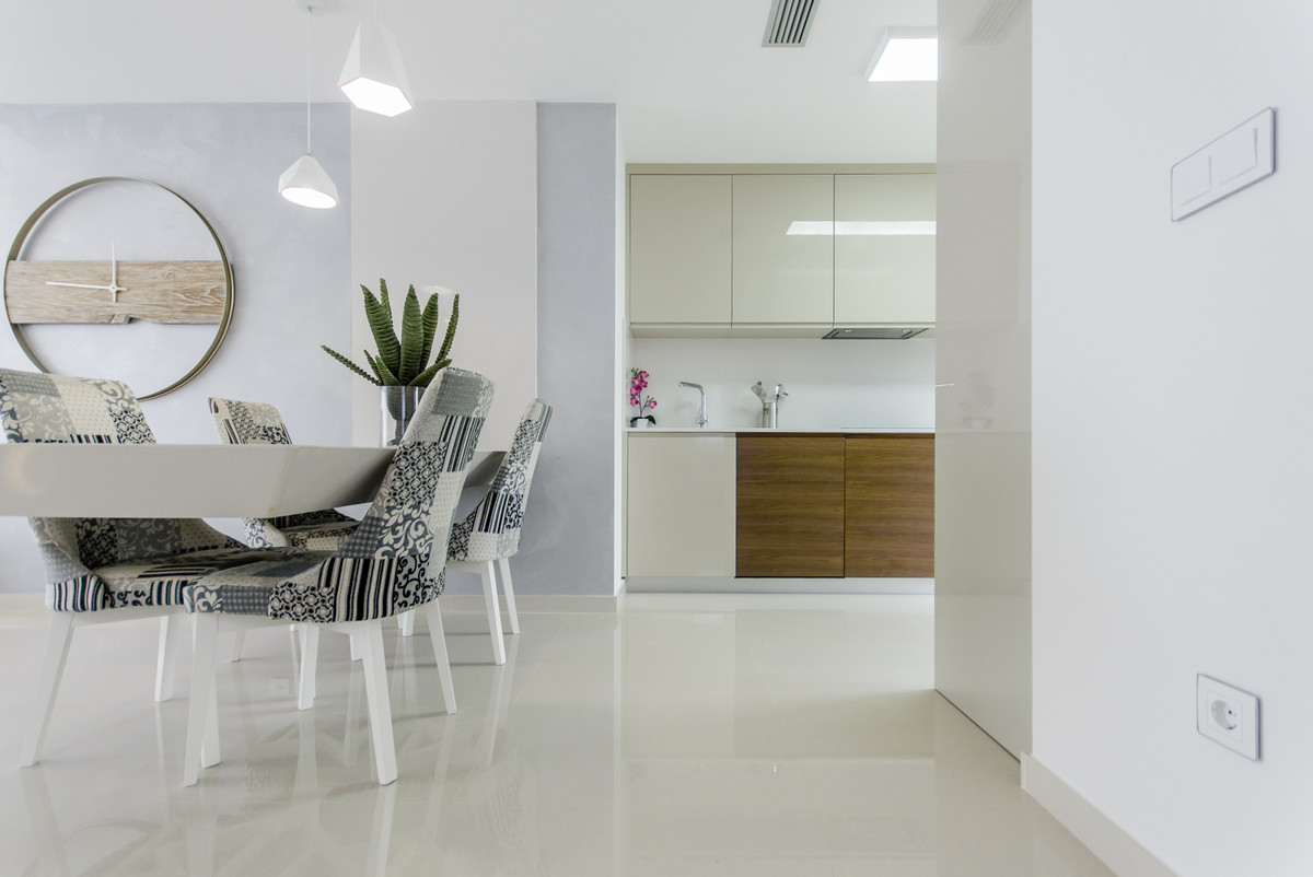 ShowFeedImage House – Detached Villa in San Miguel de Salinas