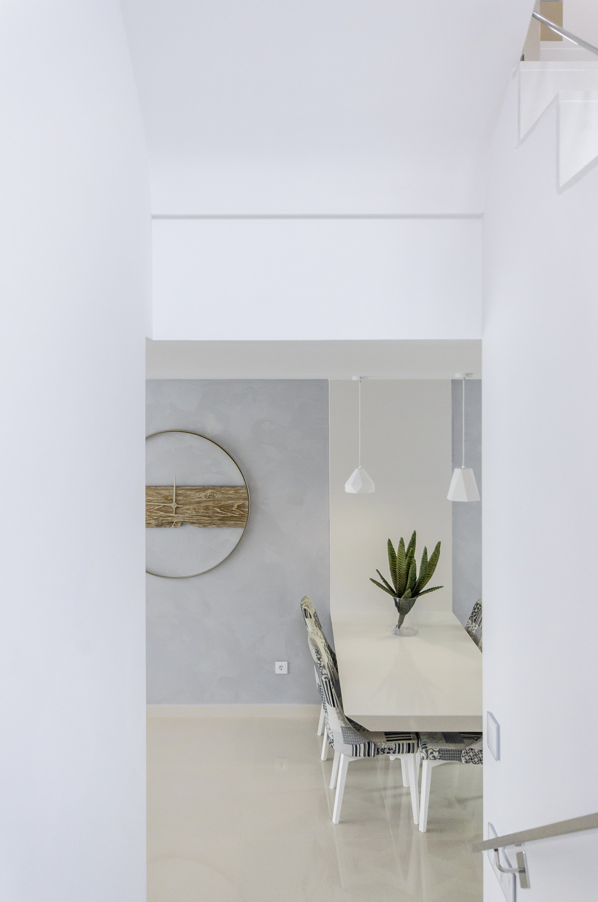 ShowFeedImage House – Detached Villa in San Miguel de Salinas