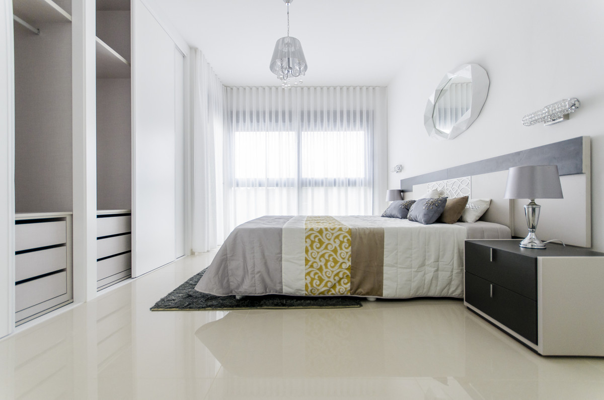 ShowFeedImage House – Detached Villa in San Miguel de Salinas