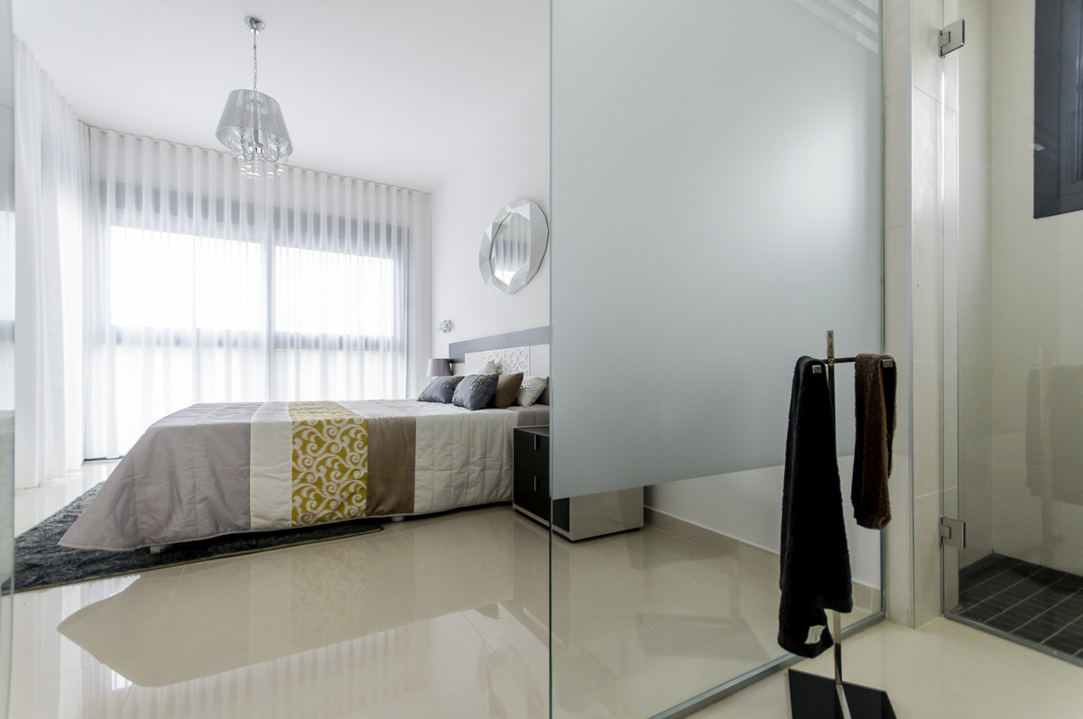 ShowFeedImage House – Detached Villa in San Miguel de Salinas
