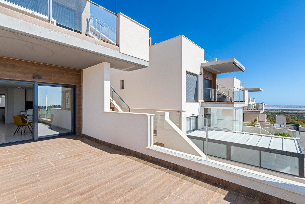 House – Bungalow in San Miguel de Salinas