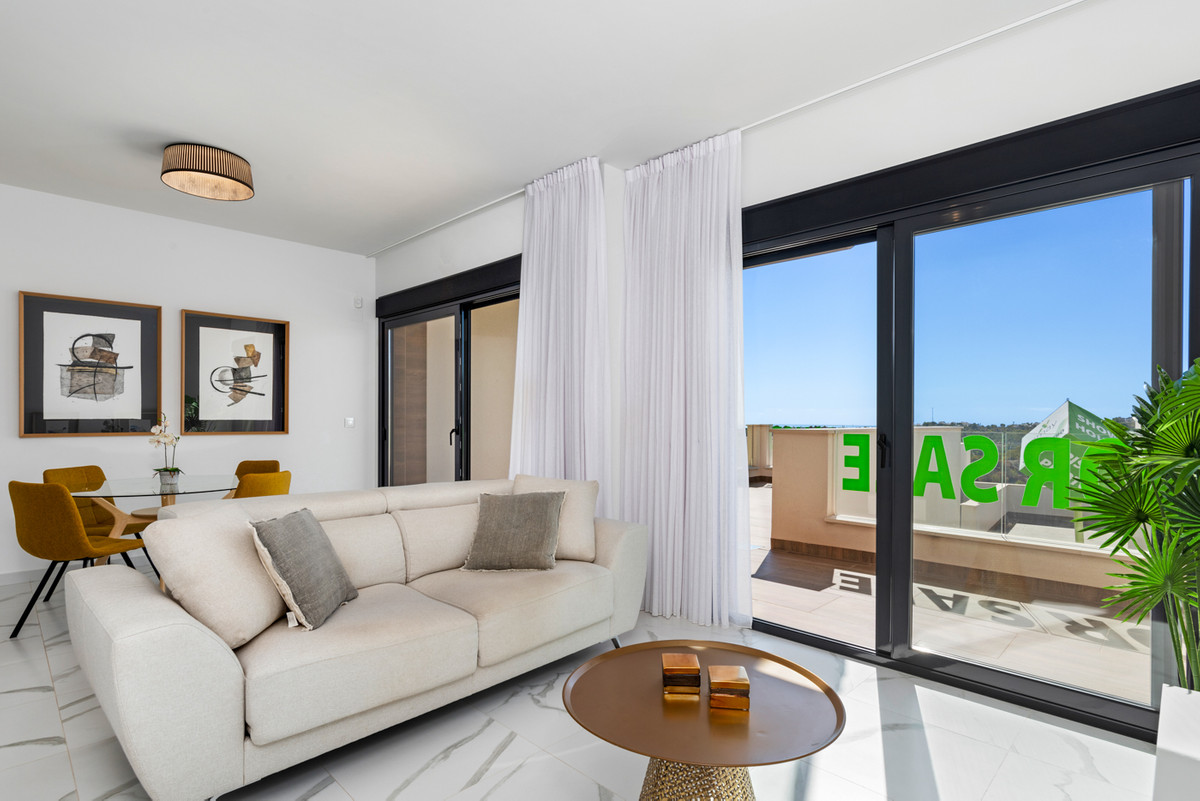 House – Bungalow in San Miguel de Salinas