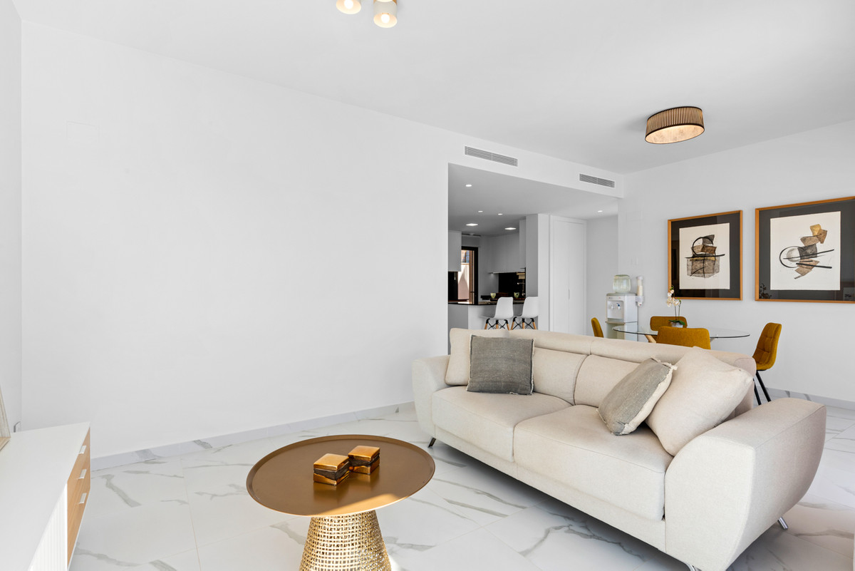 House – Bungalow in San Miguel de Salinas