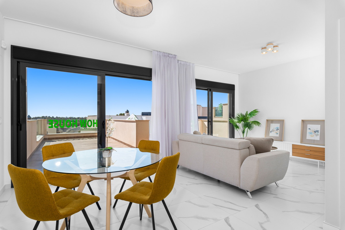 House – Bungalow in San Miguel de Salinas
