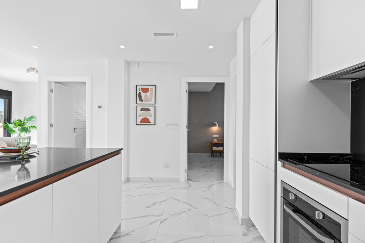 House – Bungalow in San Miguel de Salinas