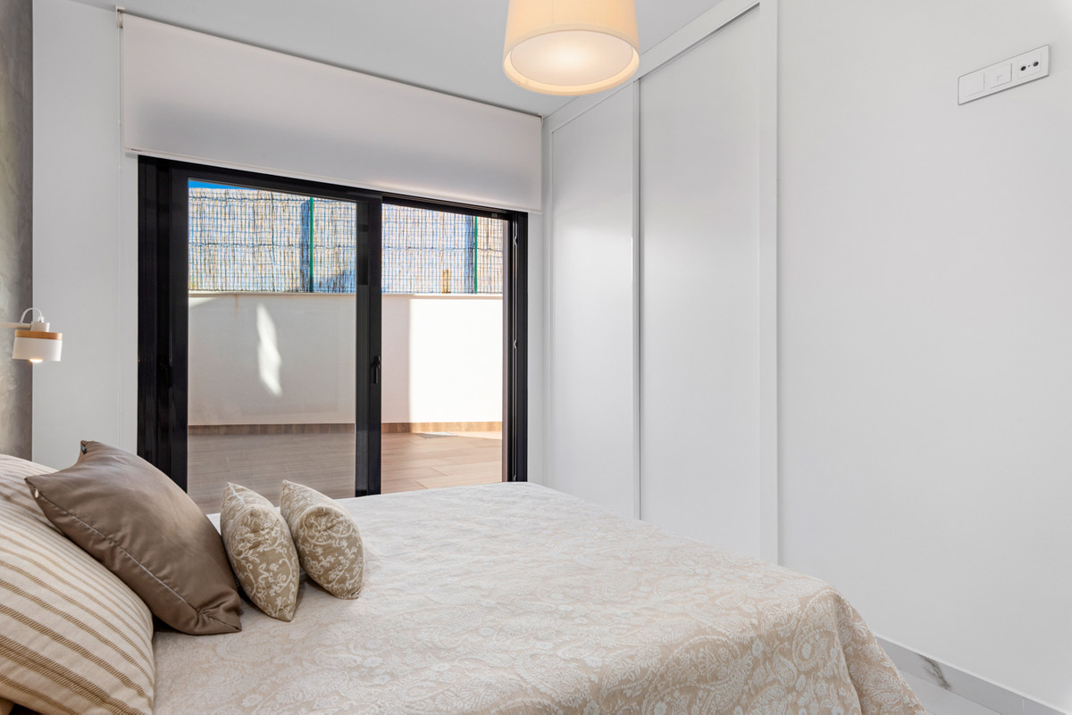 House – Bungalow in San Miguel de Salinas