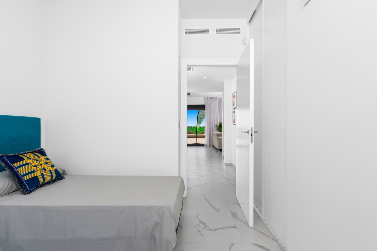 House – Bungalow in San Miguel de Salinas