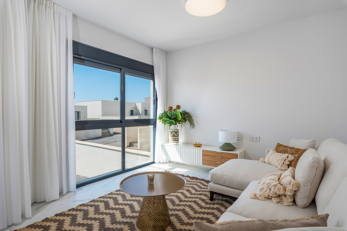 House – Bungalow in San Miguel de Salinas