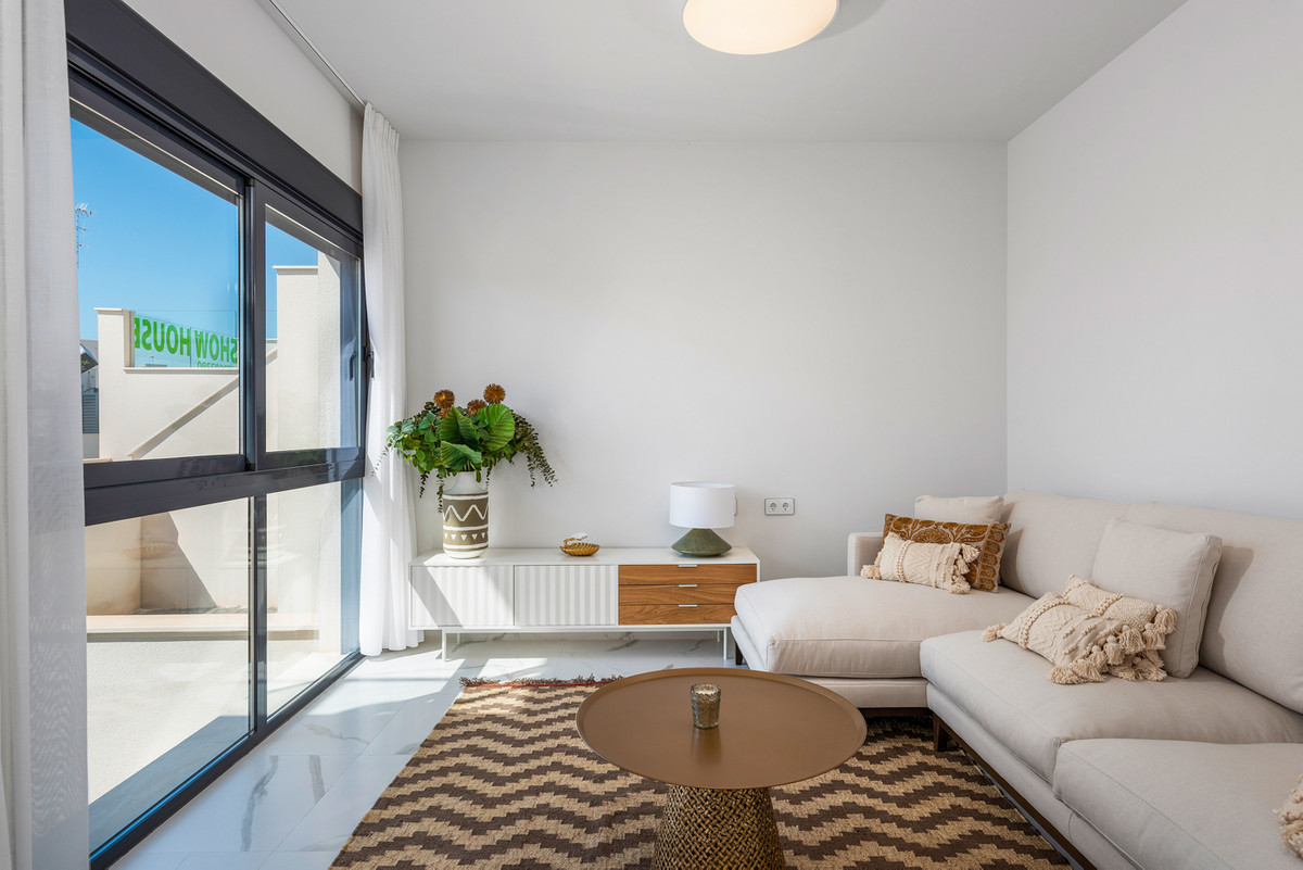 House – Bungalow in San Miguel de Salinas