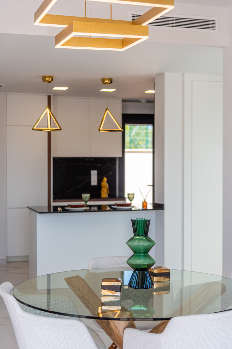 House – Bungalow in San Miguel de Salinas