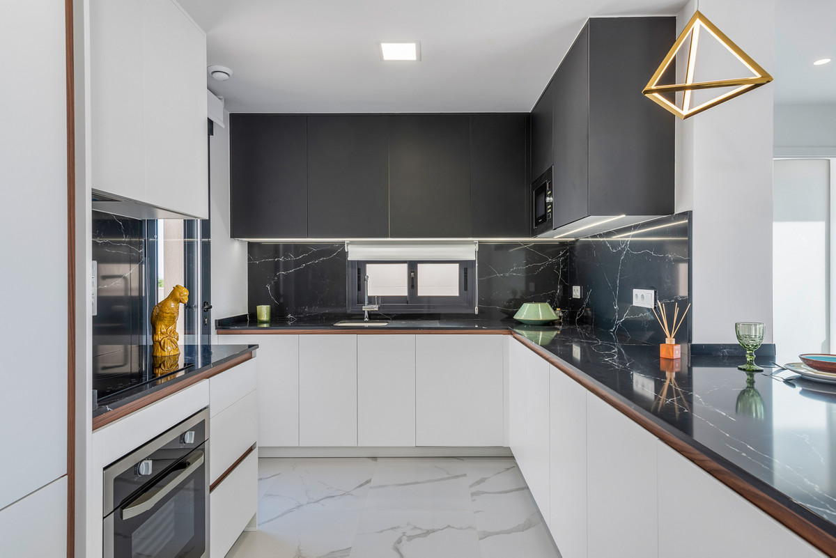 House – Bungalow in San Miguel de Salinas