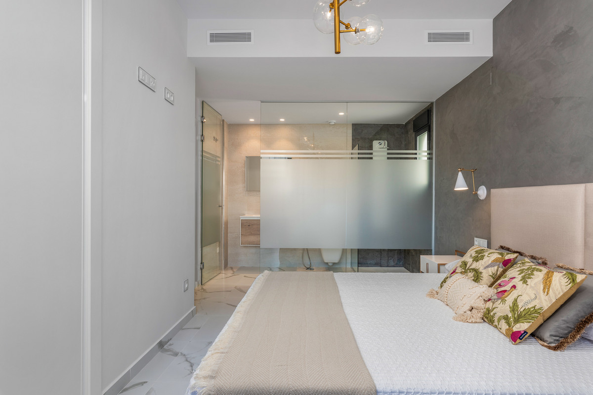 House – Bungalow in San Miguel de Salinas