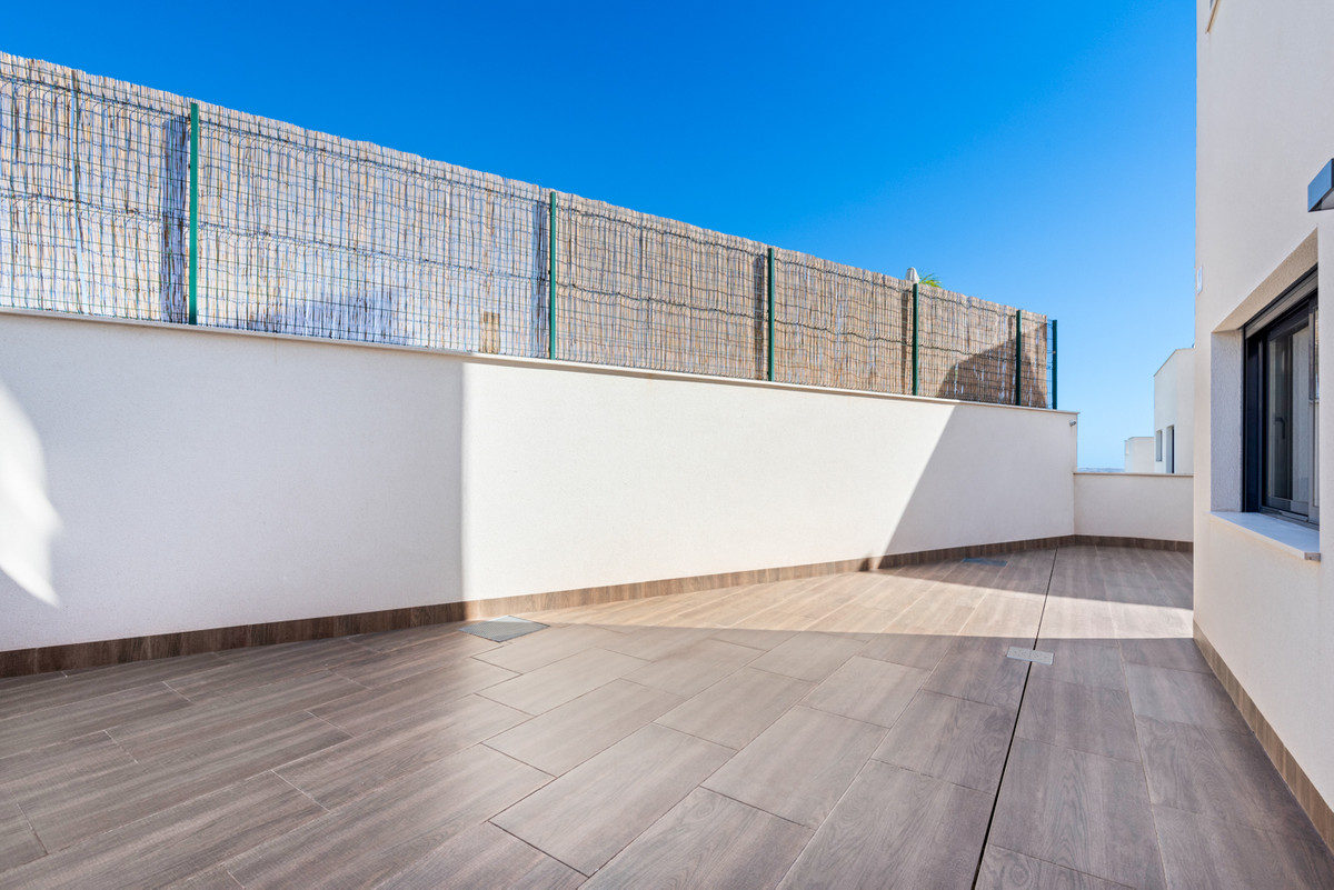 House – Bungalow in San Miguel de Salinas