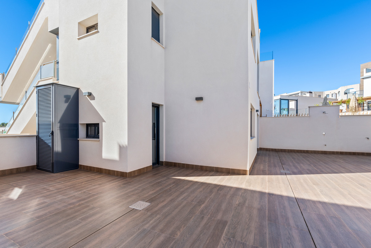 House – Bungalow in San Miguel de Salinas