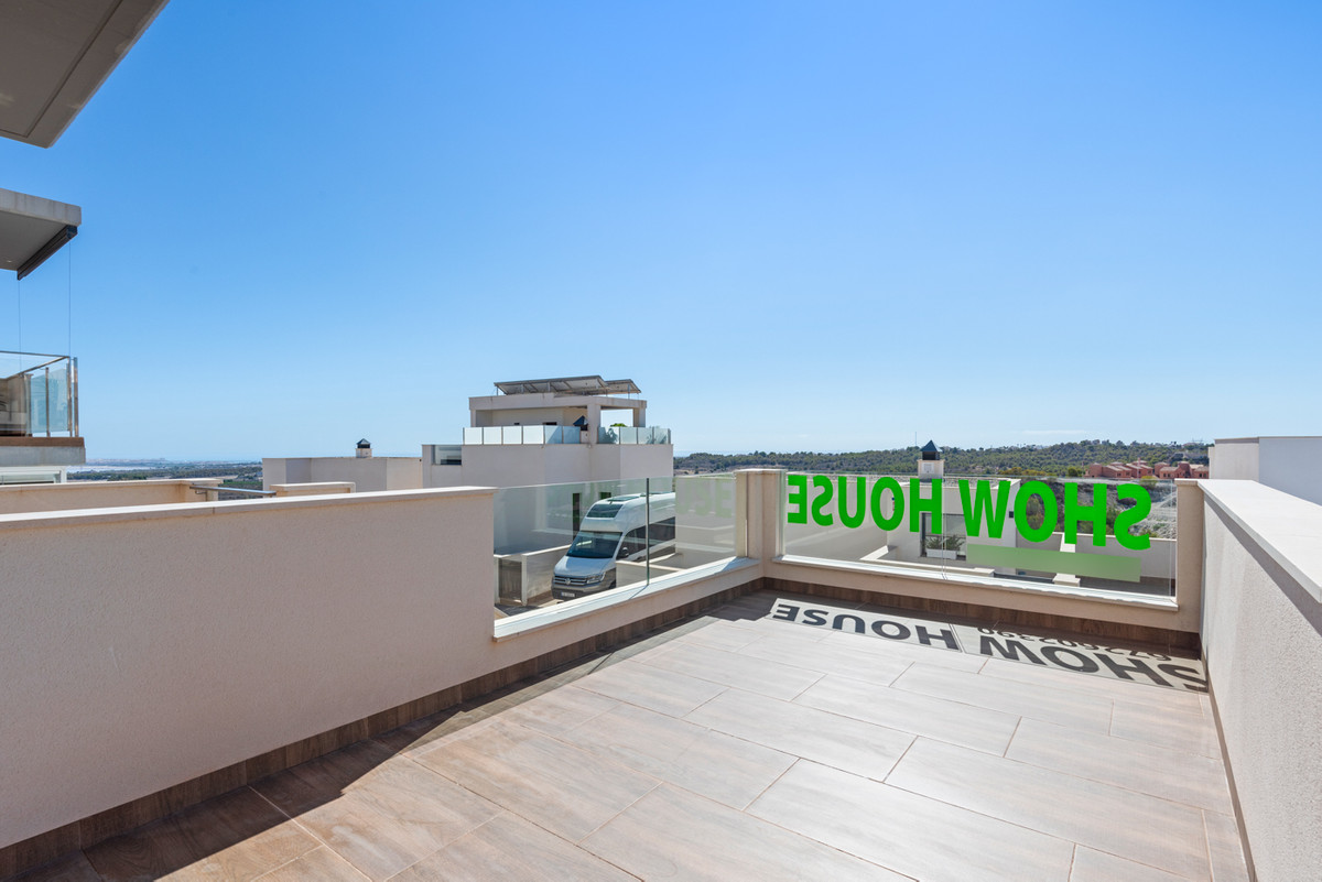 House – Bungalow in San Miguel de Salinas