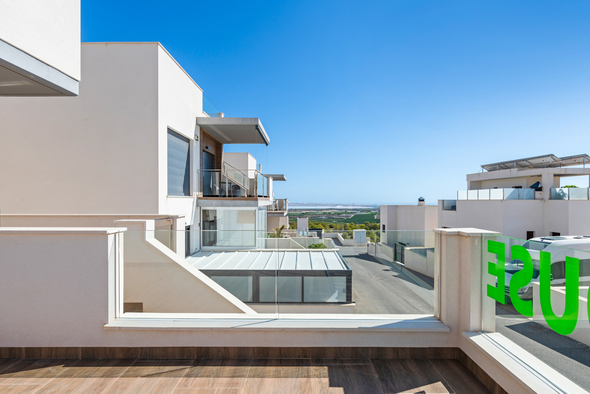 House – Bungalow in San Miguel de Salinas