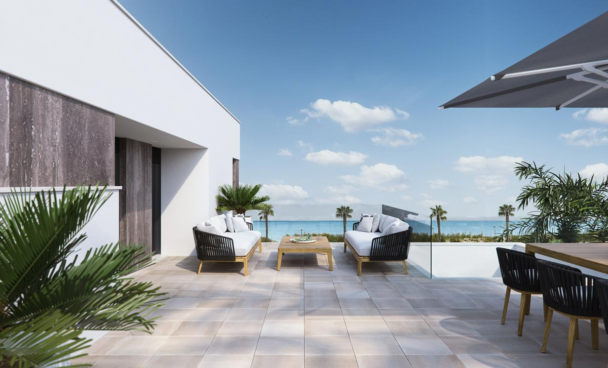 ShowFeedImage House – Detached Villa in Pilar de la Horadada