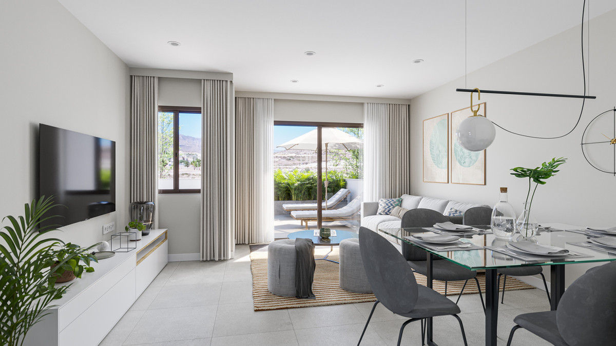 ShowFeedImage House – Semi-Detached House in Mazarrón
