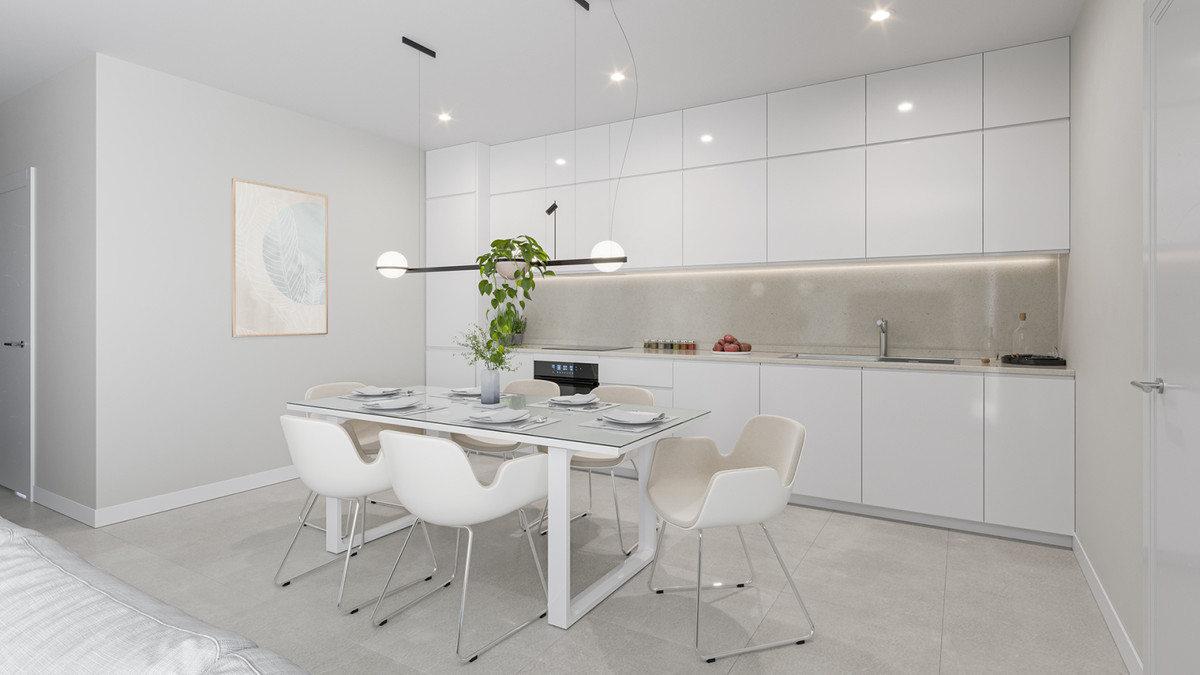ShowFeedImage House – Semi-Detached House in Mazarrón
