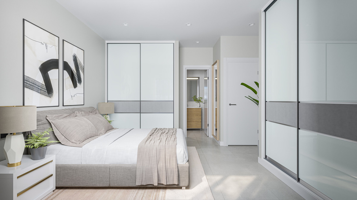 ShowFeedImage House – Semi-Detached House in Mazarrón