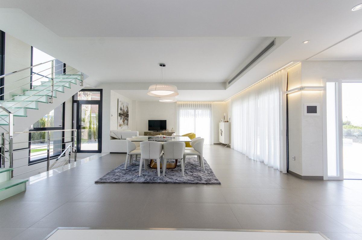 House – Detached Villa in Orihuela