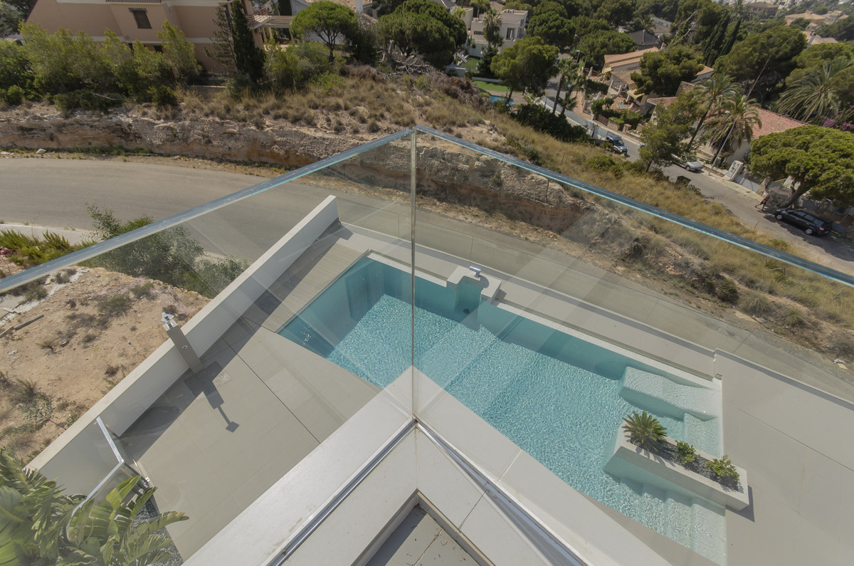 House – Detached Villa in Orihuela