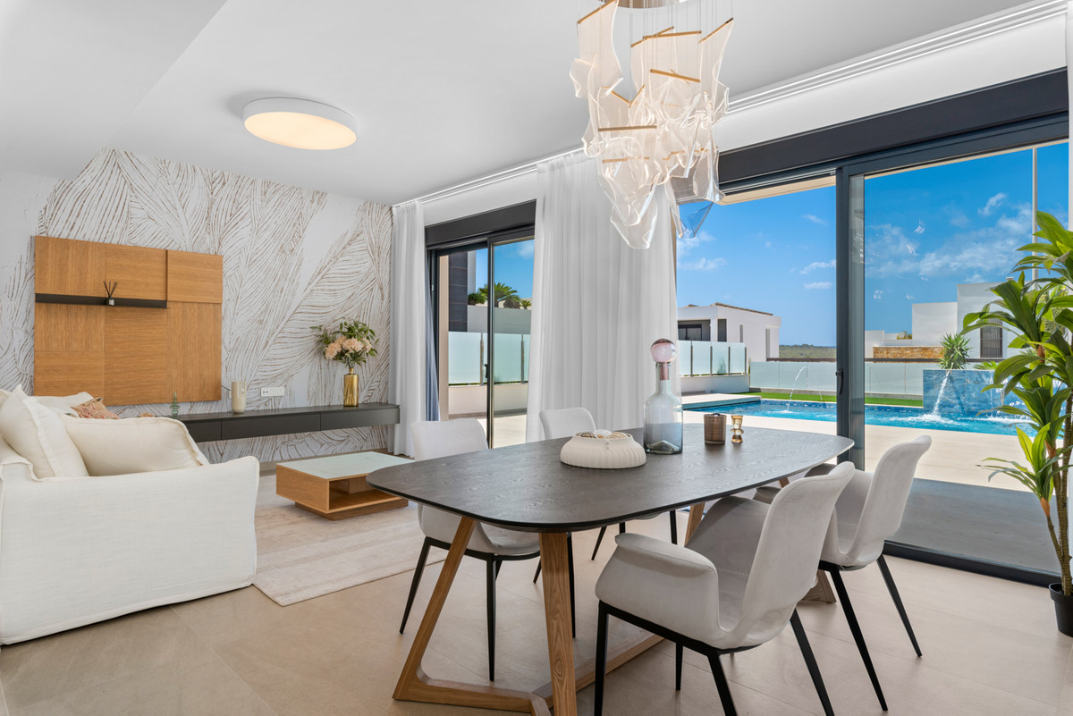 House – Detached Villa in Orihuela