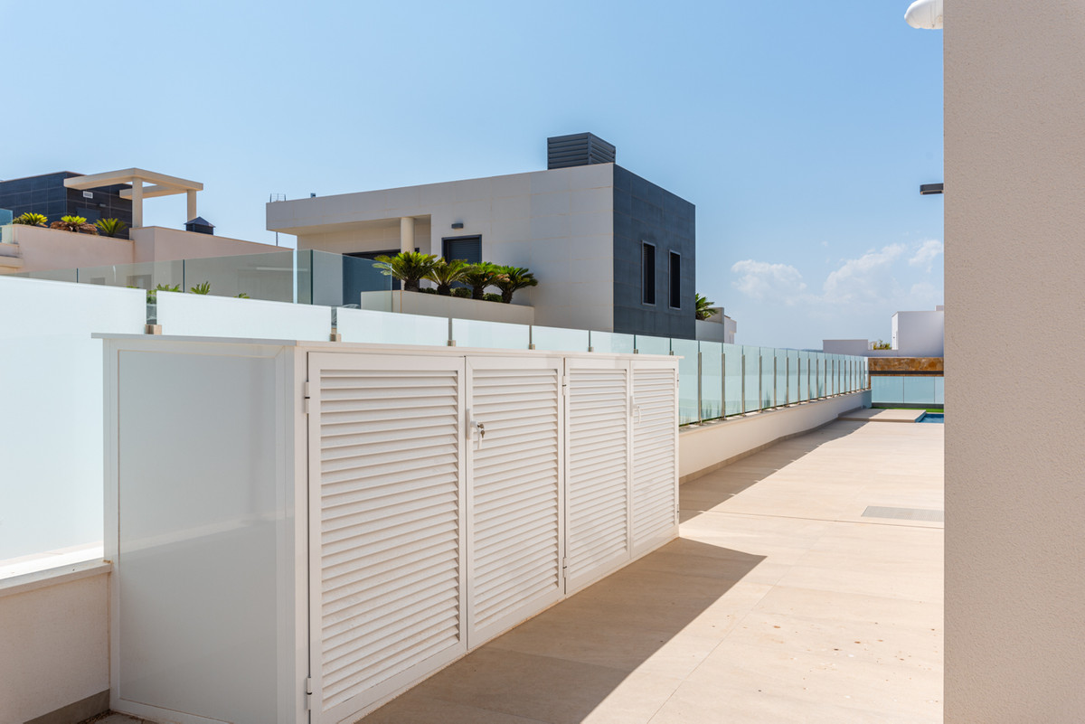 House – Detached Villa in Orihuela