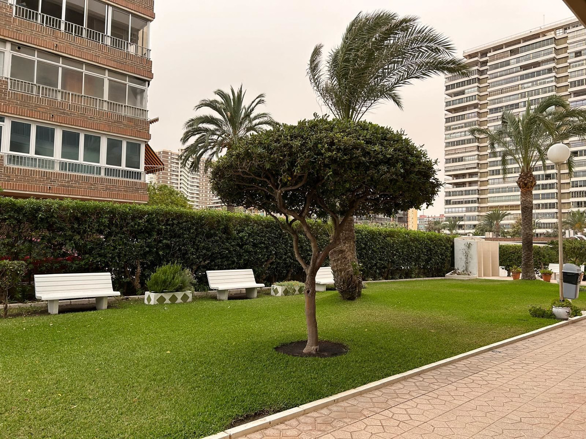 Apartment – Middle Floor Apartment in San Juan de Alicante
