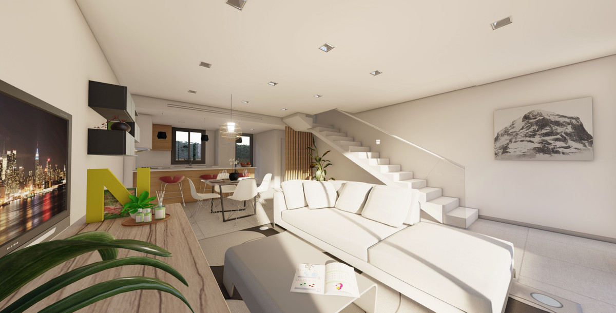 House – Semi-Detached House in Cox