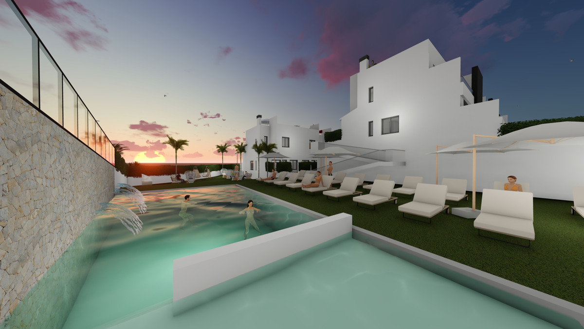 House – Semi-Detached House in Cox