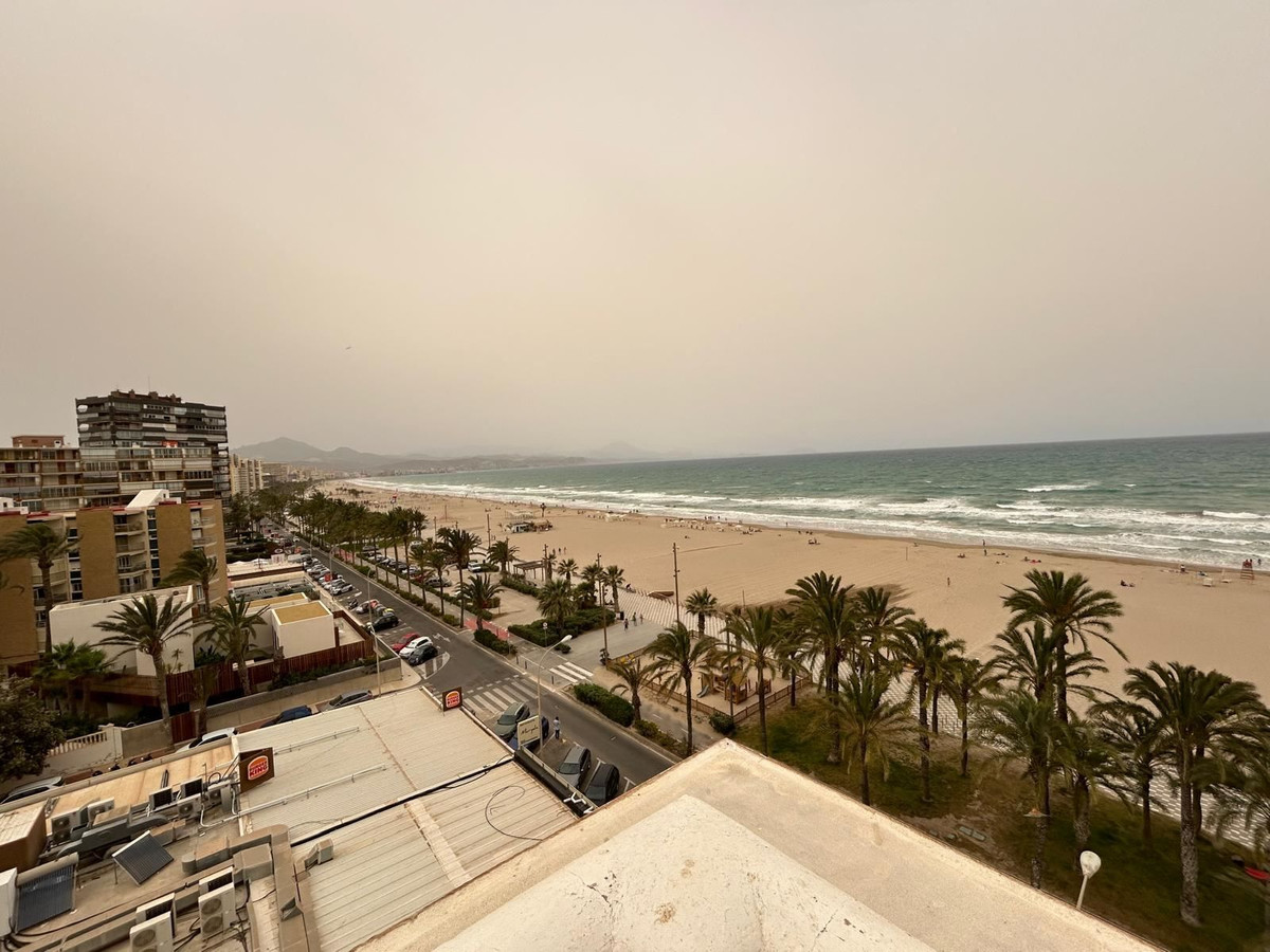 Apartment – Middle Floor Apartment in San Juan de Alicante