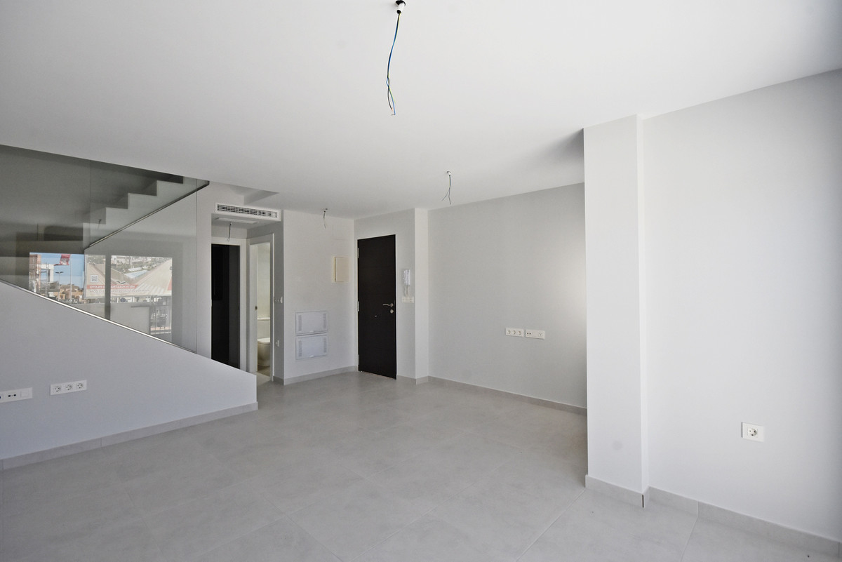 Apartment – Duplex in Mazarrón